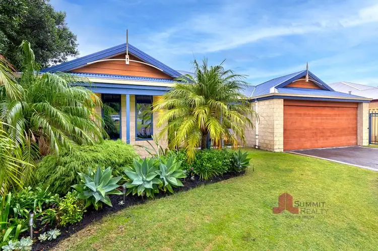 Second view of Homely house listing, 7 Hume Road, Dalyellup WA 6230