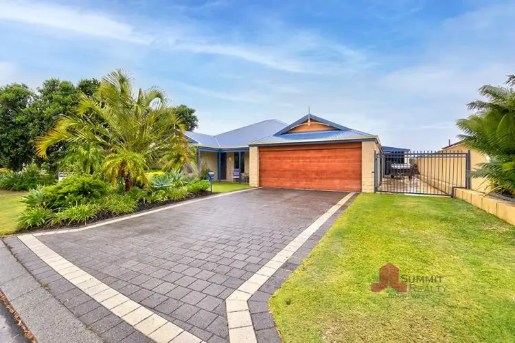 Third view of Homely house listing, 7 Hume Road, Dalyellup WA 6230