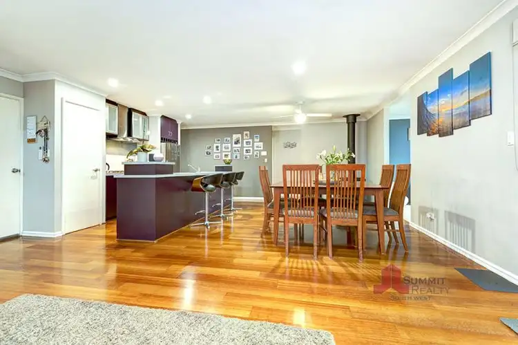 Sixth view of Homely house listing, 7 Hume Road, Dalyellup WA 6230