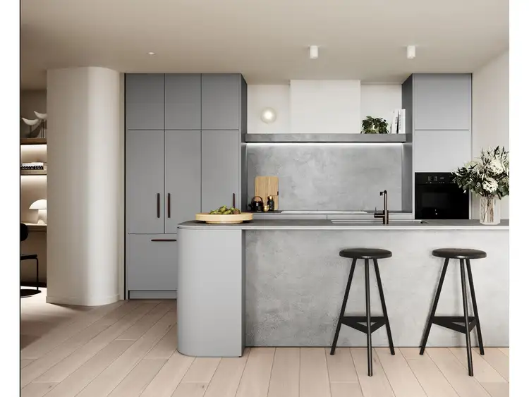 Third view of Homely apartment listing, 27/196-200 Carr Place, Leederville WA 6007