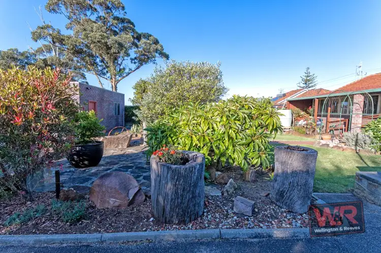 96 South Coast Highway, Orana WA 6330
