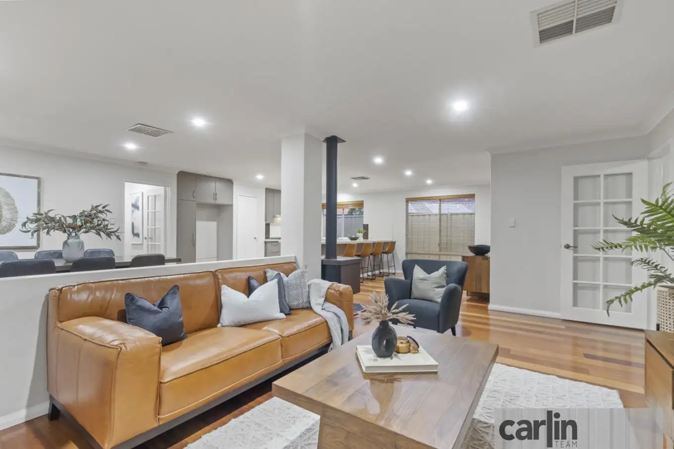 Main view of Homely house listing, 7 Ling Court, Atwell WA 6164