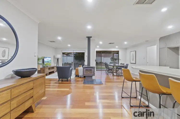 Third view of Homely house listing, 7 Ling Court, Atwell WA 6164