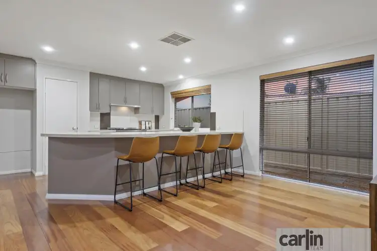 Fourth view of Homely house listing, 7 Ling Court, Atwell WA 6164