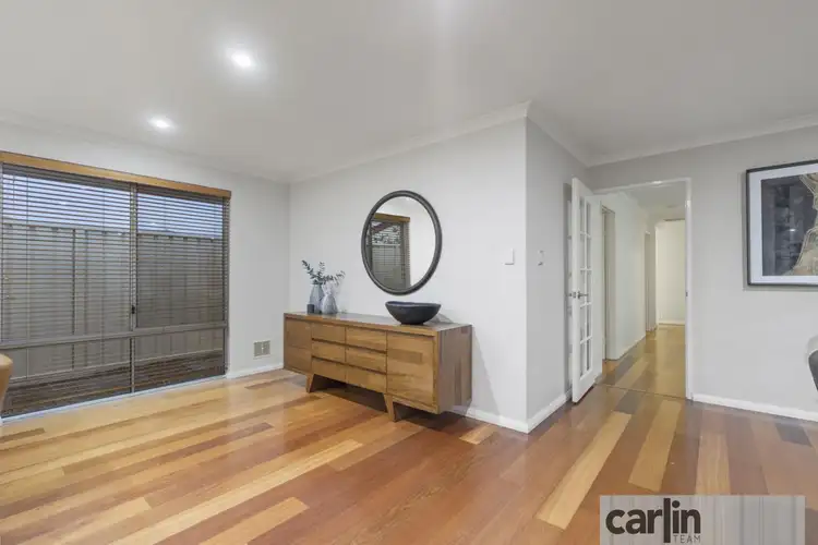 Fifth view of Homely house listing, 7 Ling Court, Atwell WA 6164
