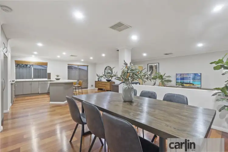 Seventh view of Homely house listing, 7 Ling Court, Atwell WA 6164