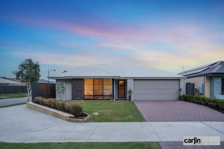 22 Maryland Way, Baldivis WA 6171