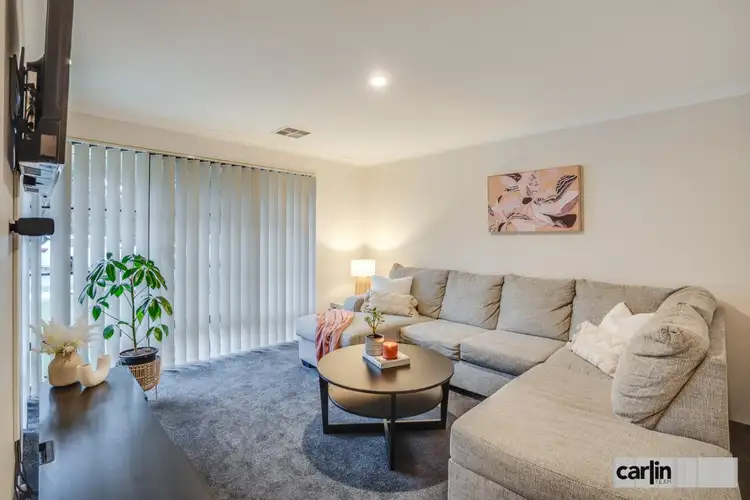 Second view of Homely house listing, 22 Maryland Way, Baldivis WA 6171