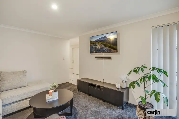 Third view of Homely house listing, 22 Maryland Way, Baldivis WA 6171