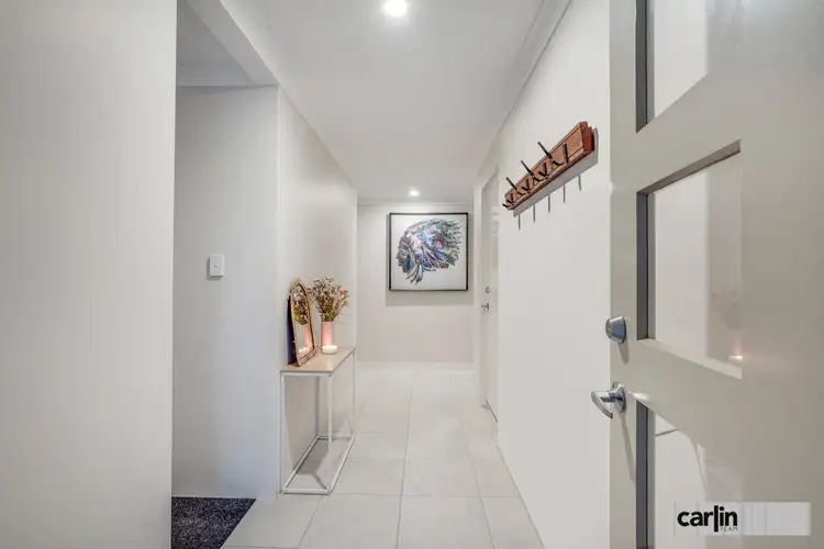 Fourth view of Homely house listing, 22 Maryland Way, Baldivis WA 6171