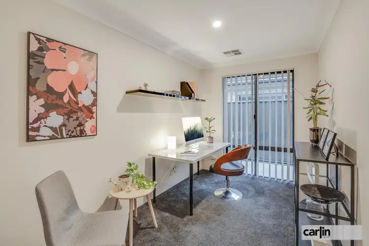 Fifth view of Homely house listing, 22 Maryland Way, Baldivis WA 6171