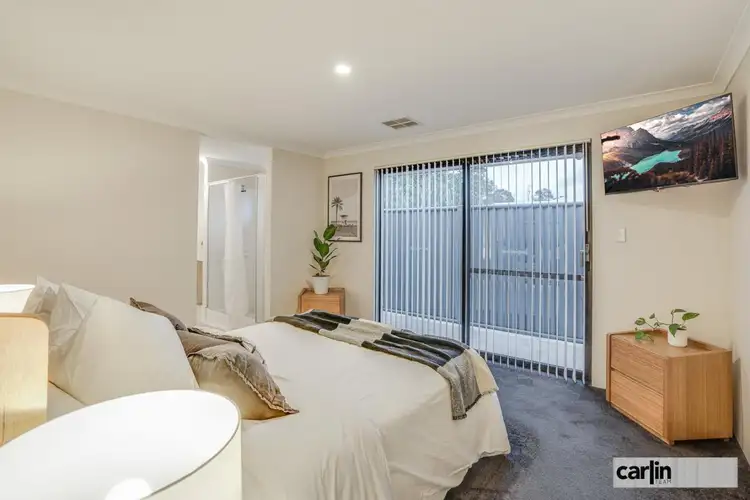 Sixth view of Homely house listing, 22 Maryland Way, Baldivis WA 6171