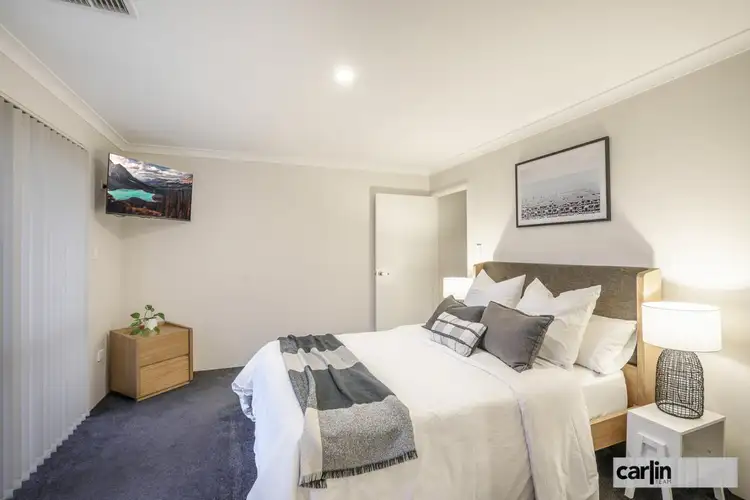Seventh view of Homely house listing, 22 Maryland Way, Baldivis WA 6171