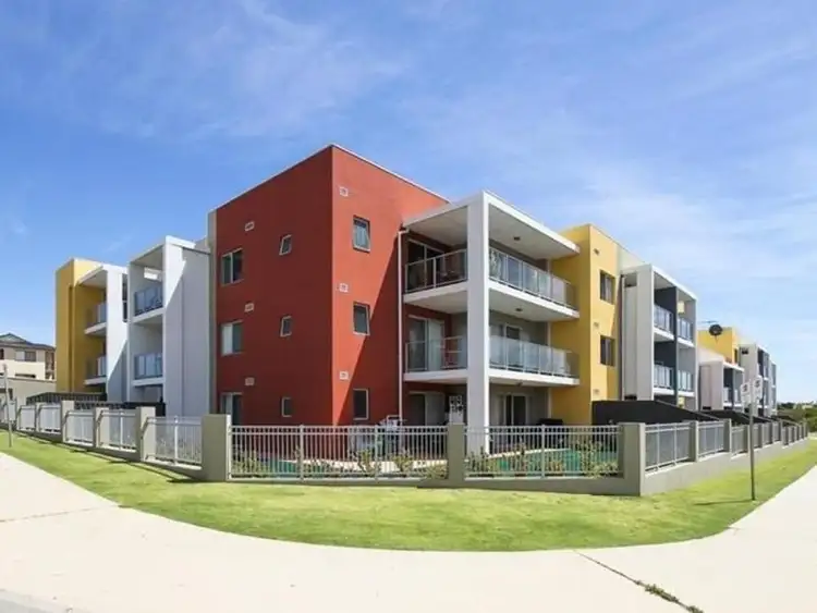 13/9 Citadel Way, Currambine WA 6028