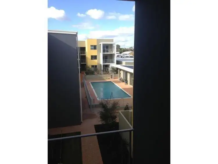 Sixth view of Homely apartment listing, 13/9 Citadel Way, Currambine WA 6028