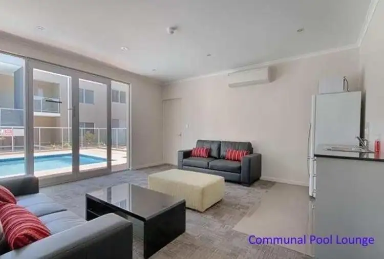 Seventh view of Homely apartment listing, 13/9 Citadel Way, Currambine WA 6028