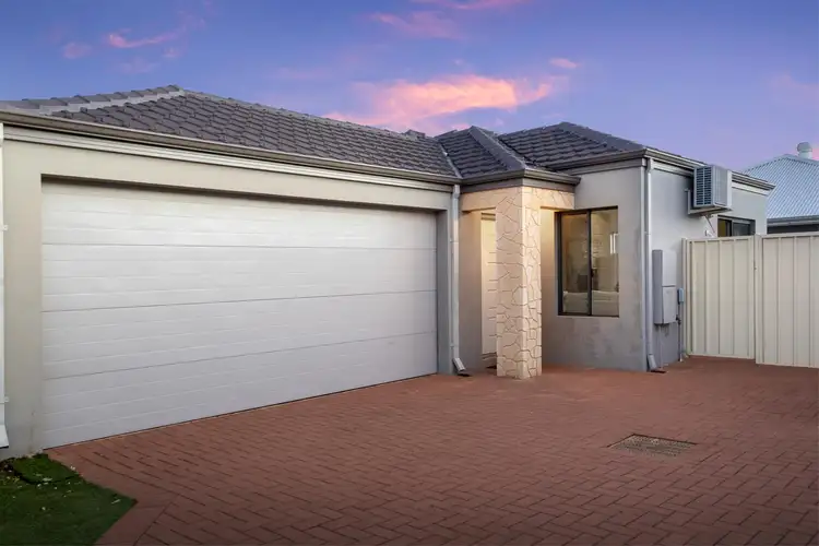 Second view of Homely villa listing, 257C Grand Promenade, Dianella WA 6059