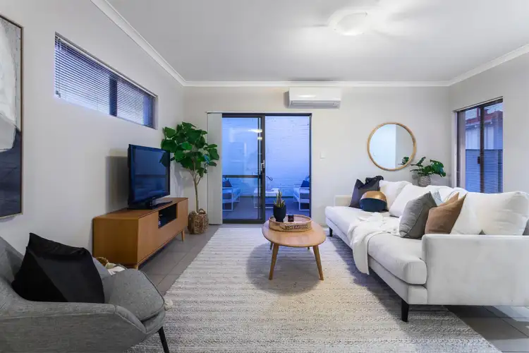 Third view of Homely villa listing, 257C Grand Promenade, Dianella WA 6059