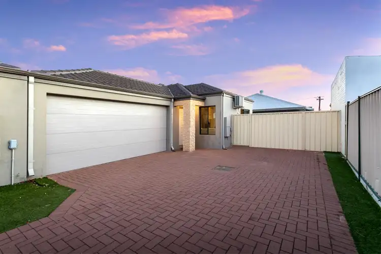Fourth view of Homely villa listing, 257C Grand Promenade, Dianella WA 6059