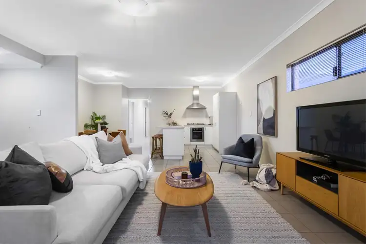 Fifth view of Homely villa listing, 257C Grand Promenade, Dianella WA 6059