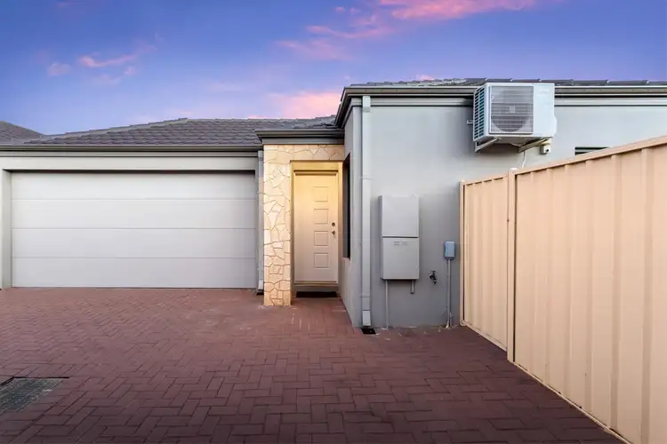 Sixth view of Homely villa listing, 257C Grand Promenade, Dianella WA 6059