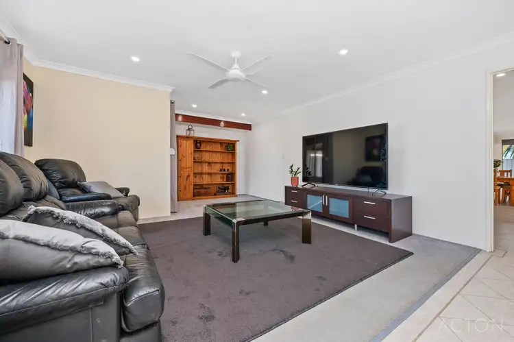Sixth view of Homely house listing, 80 Waldron Boulevard, Greenfields WA 6210