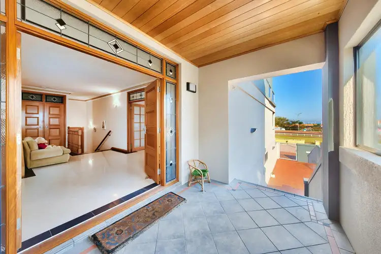 Fifth view of Homely house listing, 45 Seaward Loop, Sorrento WA 6020