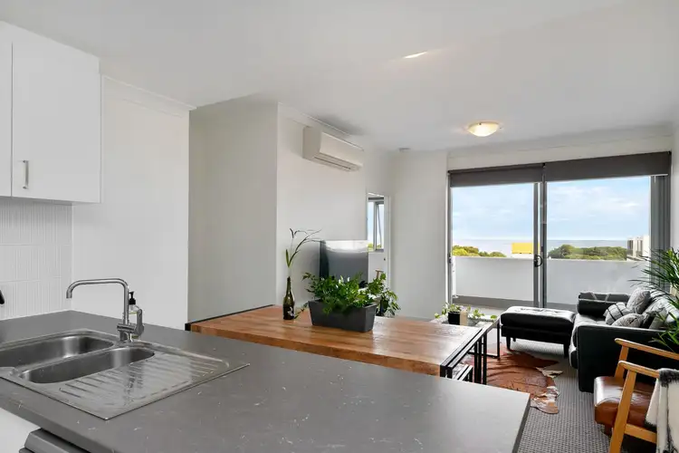 47/25 O'Connor Close, North Coogee WA 6163