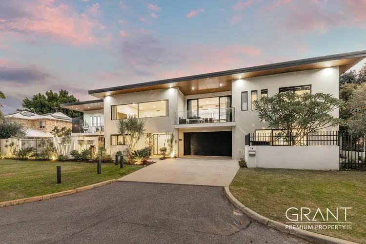 Main view of Homely house listing, 14 Curruthers Road, Mount Pleasant WA 6153