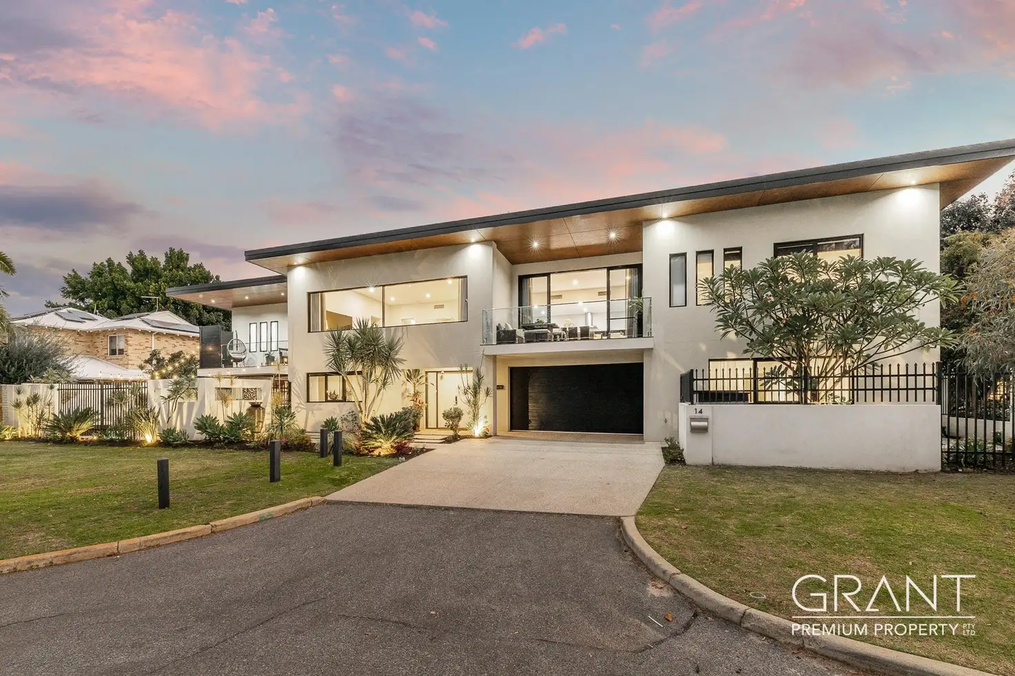 Main view of Homely house listing, 14 Curruthers Road, Mount Pleasant WA 6153
