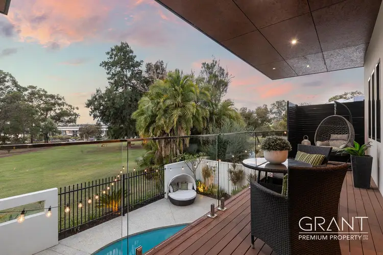 Second view of Homely house listing, 14 Curruthers Road, Mount Pleasant WA 6153