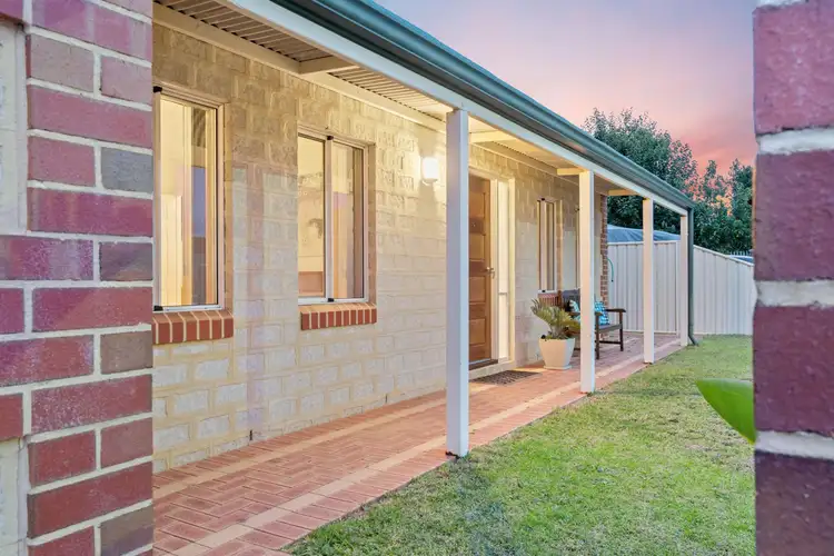 Third view of Homely house listing, 28 Marriot Turn, Currambine WA 6028