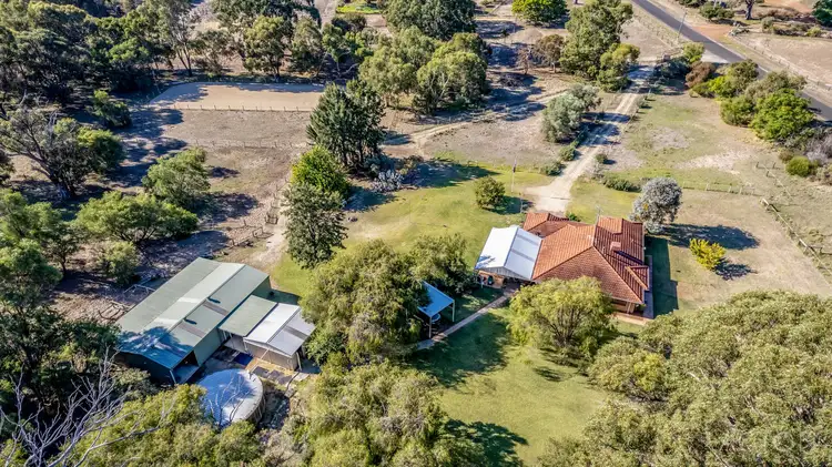 45 Teakwood Close, Lake Clifton WA 6215