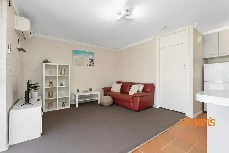 Second view of Homely apartment listing, 3/650 Stirling Highway, Mosman Park WA 6012