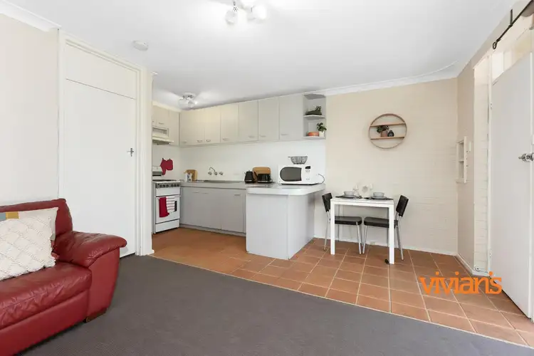 Third view of Homely apartment listing, 3/650 Stirling Highway, Mosman Park WA 6012