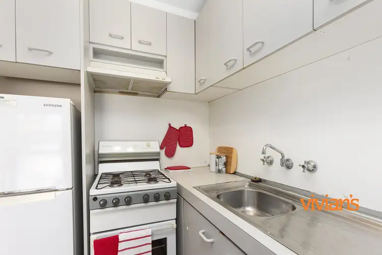 Fourth view of Homely apartment listing, 3/650 Stirling Highway, Mosman Park WA 6012