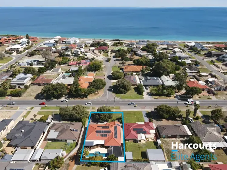 Second view of Homely house listing, 558 Safety Bay Road, Waikiki WA 6169