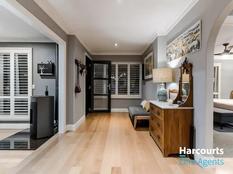 Sixth view of Homely house listing, 558 Safety Bay Road, Waikiki WA 6169