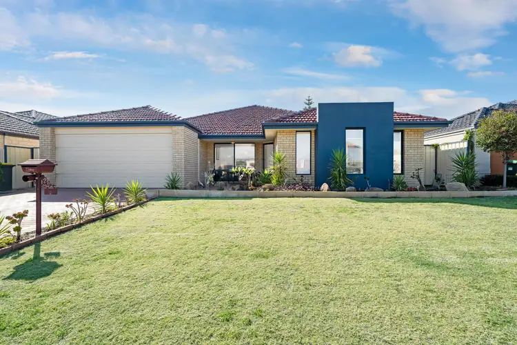 9 Covington Loop, Success WA 6164