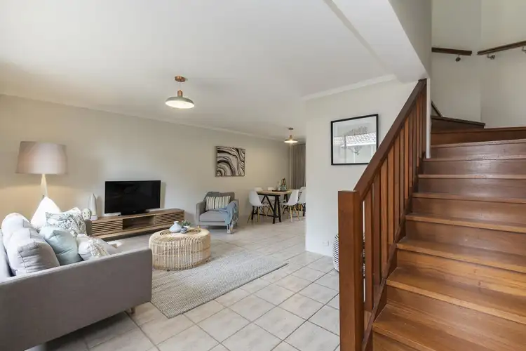 Third view of Homely townhouse listing, 7/9 Brentham Street, Leederville WA 6007