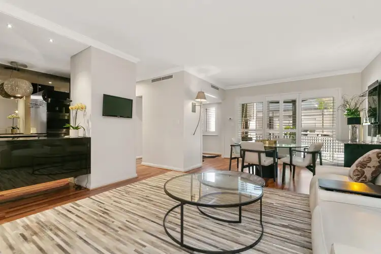 7/19 Ventnor Avenue, West Perth WA 6005