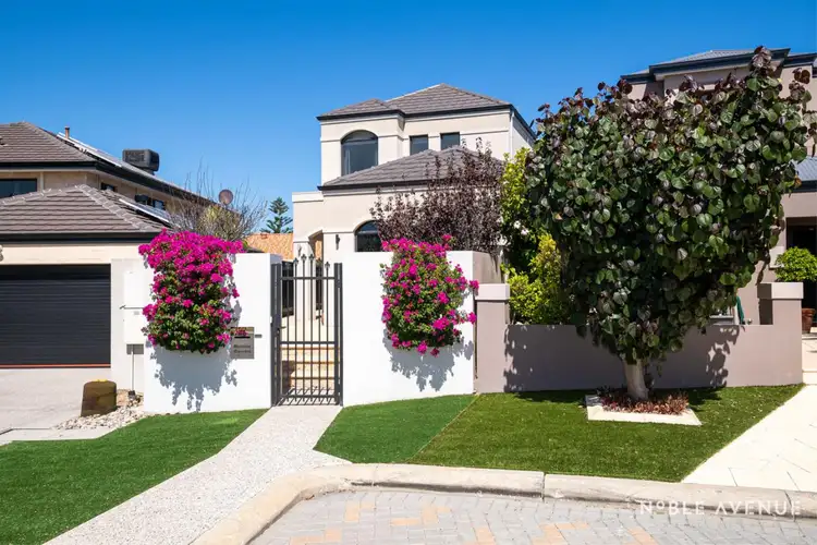 3A Mustique Crescent, Hillarys WA 6025