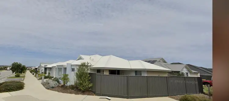 2 marlinspike Boulevard, Jindalee WA 6036