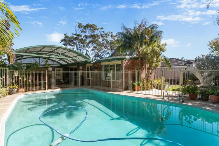 29 Turnbull Way, Trigg WA 6029