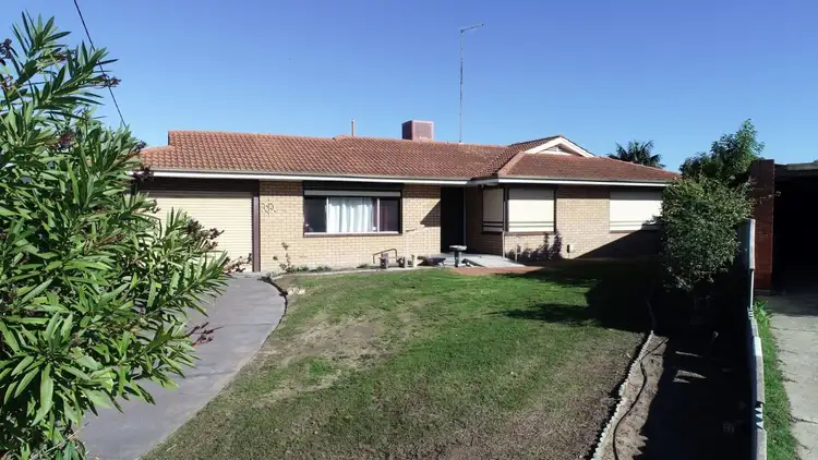 14 Collier Street, Silver Sands WA 6210