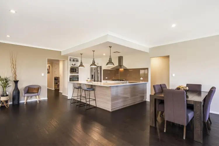 Second view of Homely house listing, 120 Pineroo Terrace, Ellenbrook WA 6069