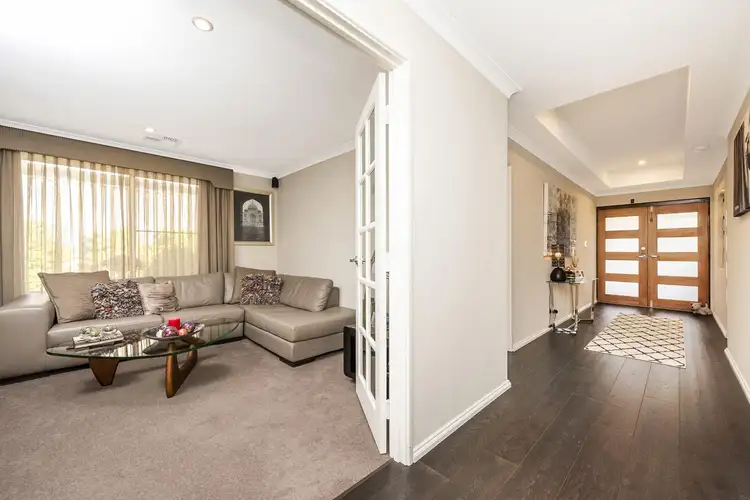 Third view of Homely house listing, 120 Pineroo Terrace, Ellenbrook WA 6069