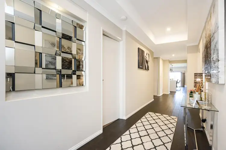 Fourth view of Homely house listing, 120 Pineroo Terrace, Ellenbrook WA 6069