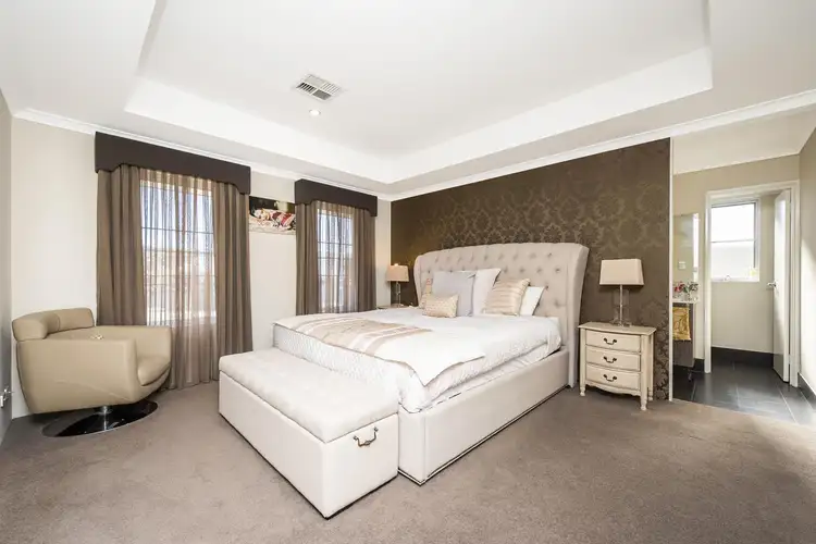 Fifth view of Homely house listing, 120 Pineroo Terrace, Ellenbrook WA 6069