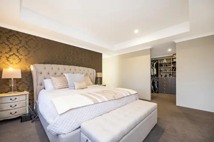Sixth view of Homely house listing, 120 Pineroo Terrace, Ellenbrook WA 6069